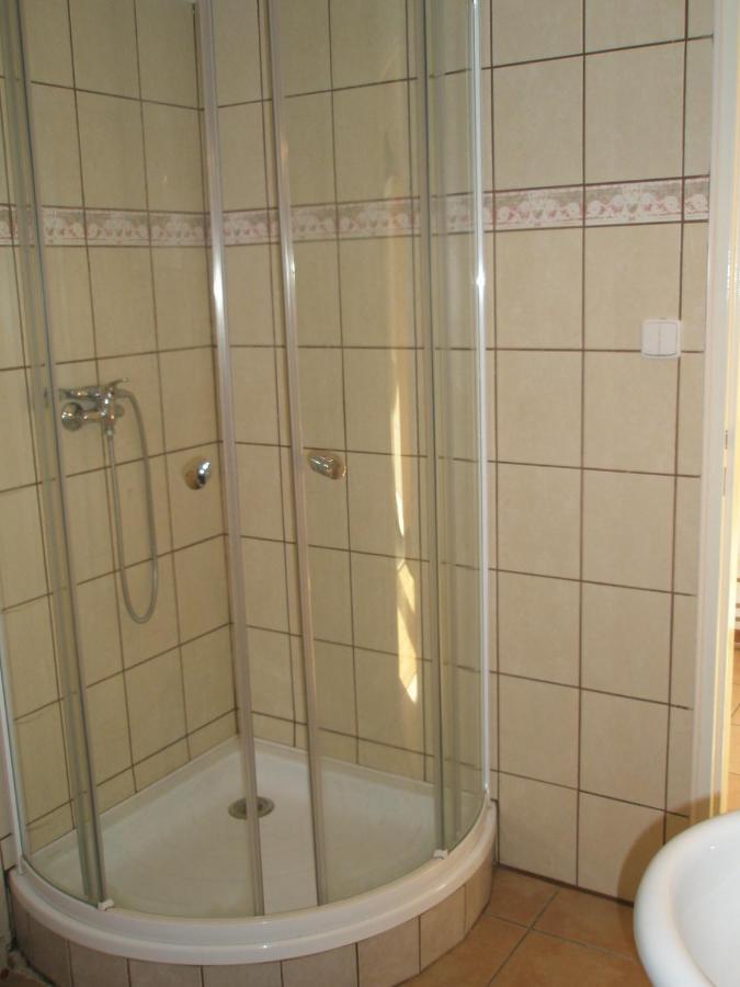Pension Kozel Ржичани Экстерьер фото