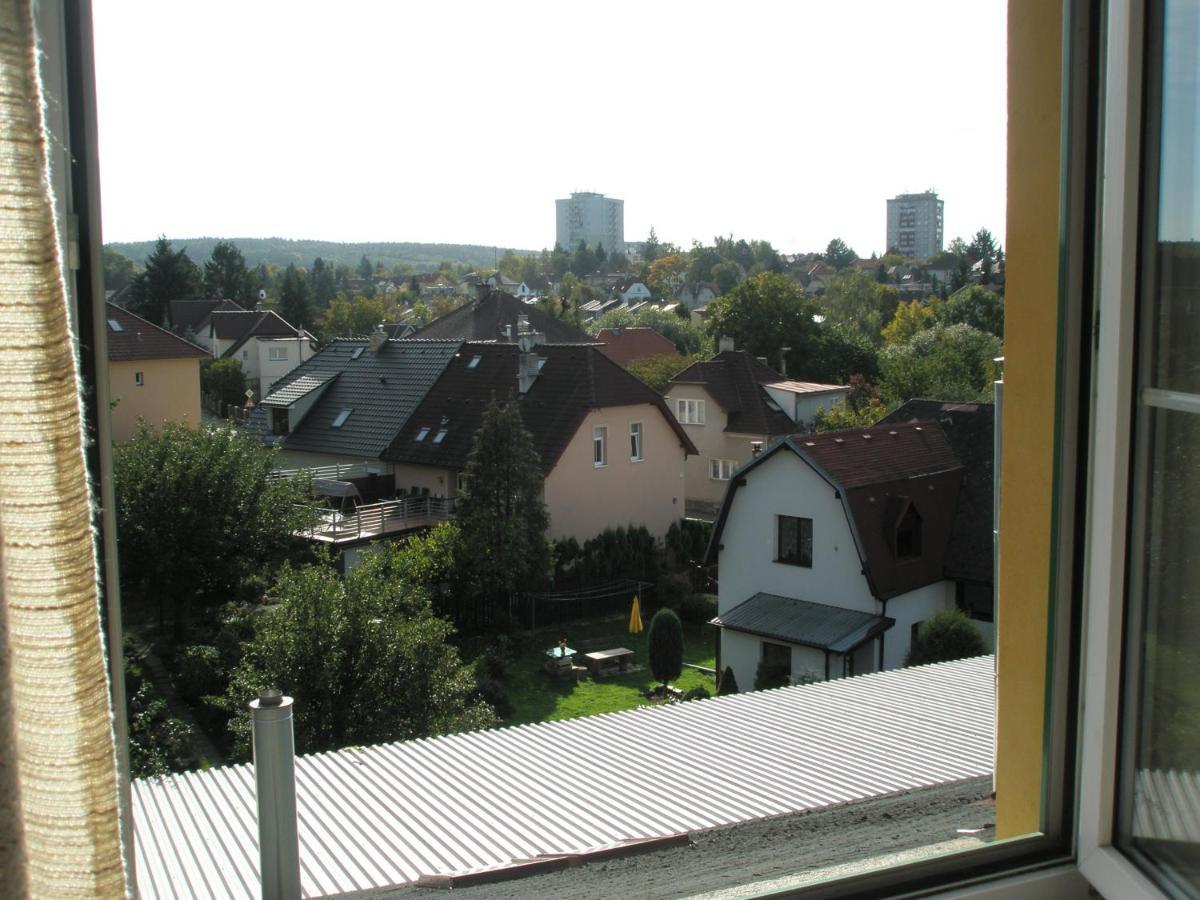 Pension Kozel Ржичани Экстерьер фото