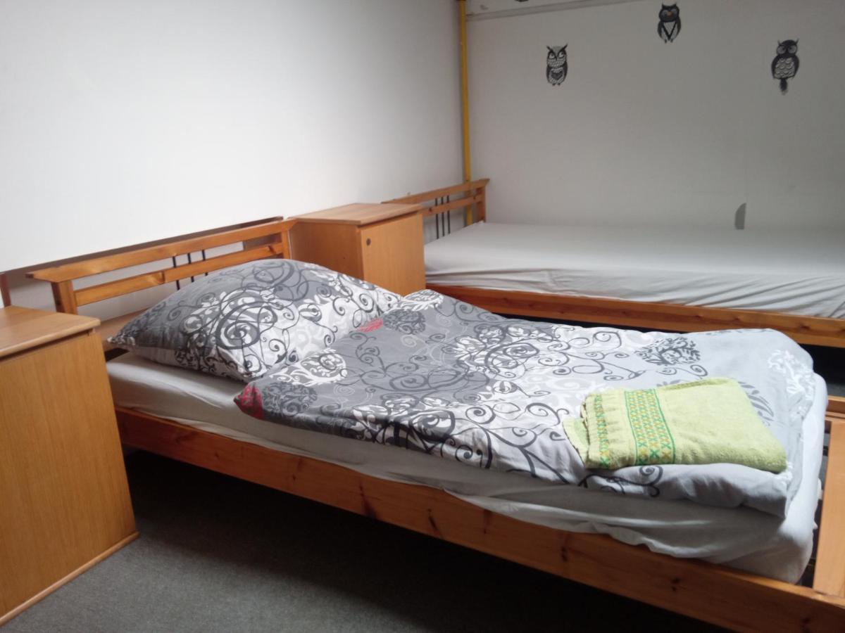 Pension Kozel Ржичани Экстерьер фото