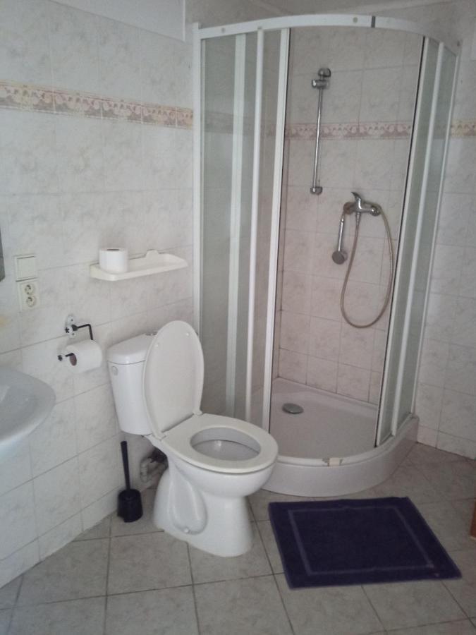 Pension Kozel Ржичани Экстерьер фото