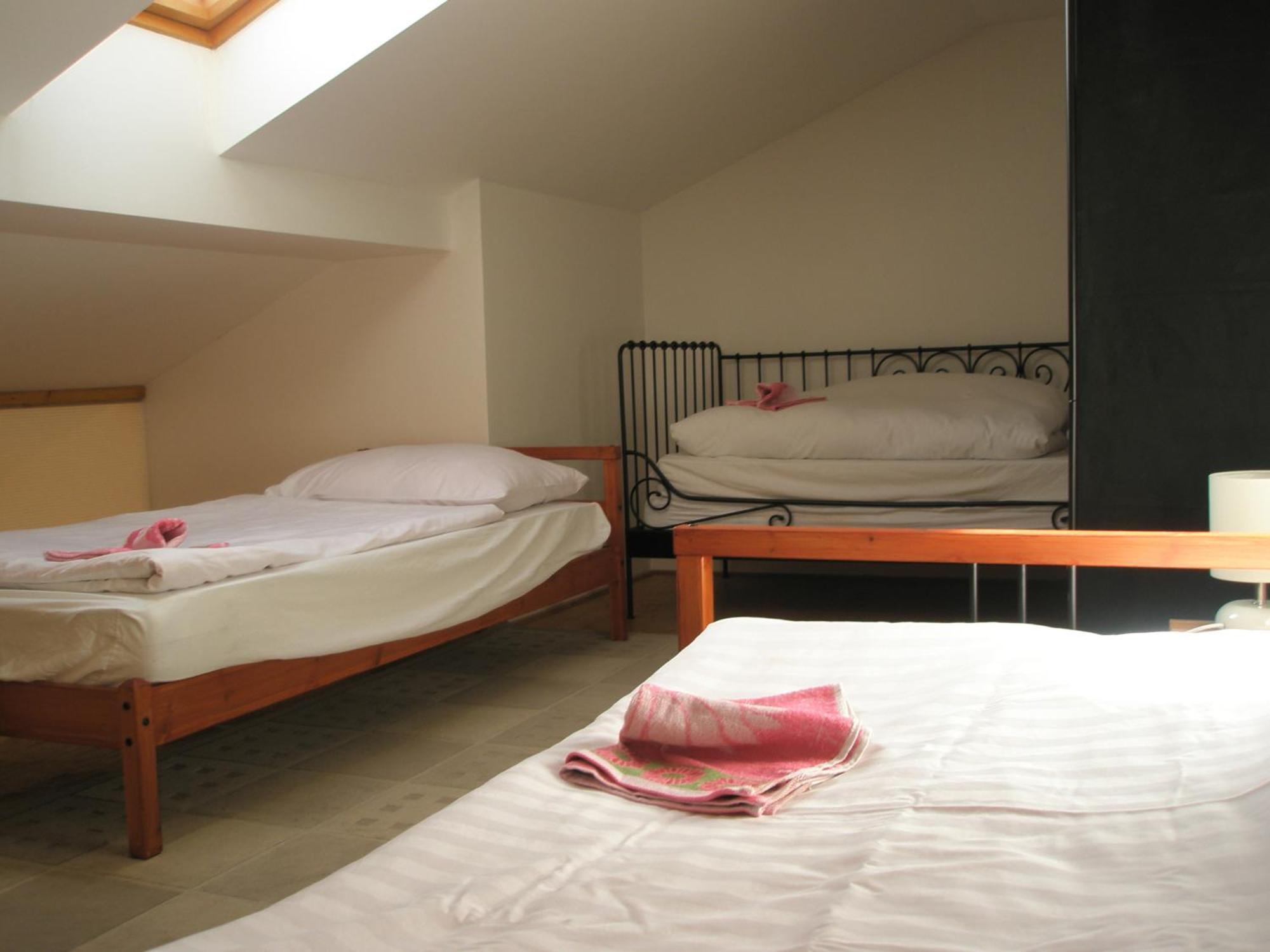 Pension Kozel Ржичани Экстерьер фото