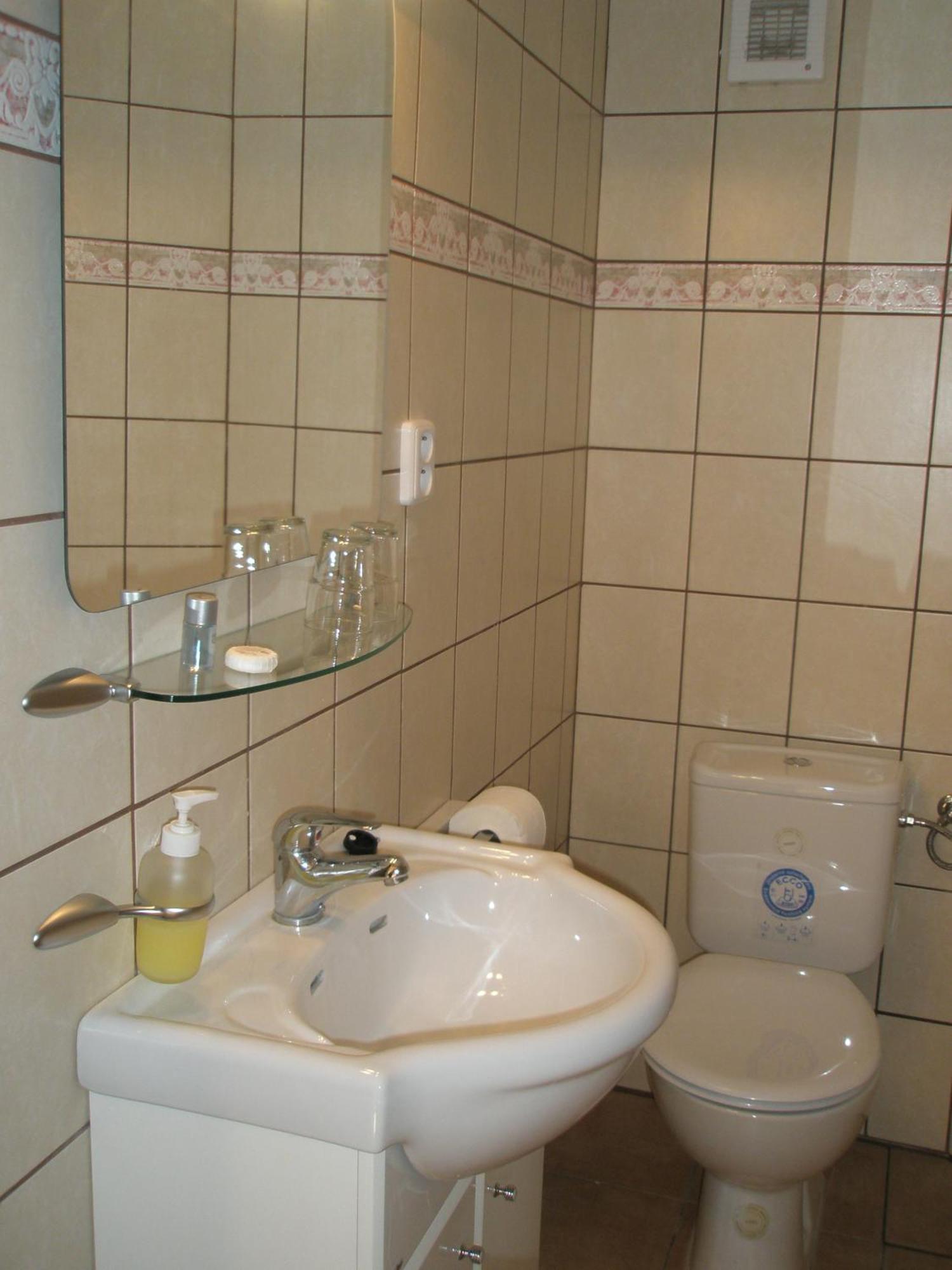 Pension Kozel Ржичани Экстерьер фото