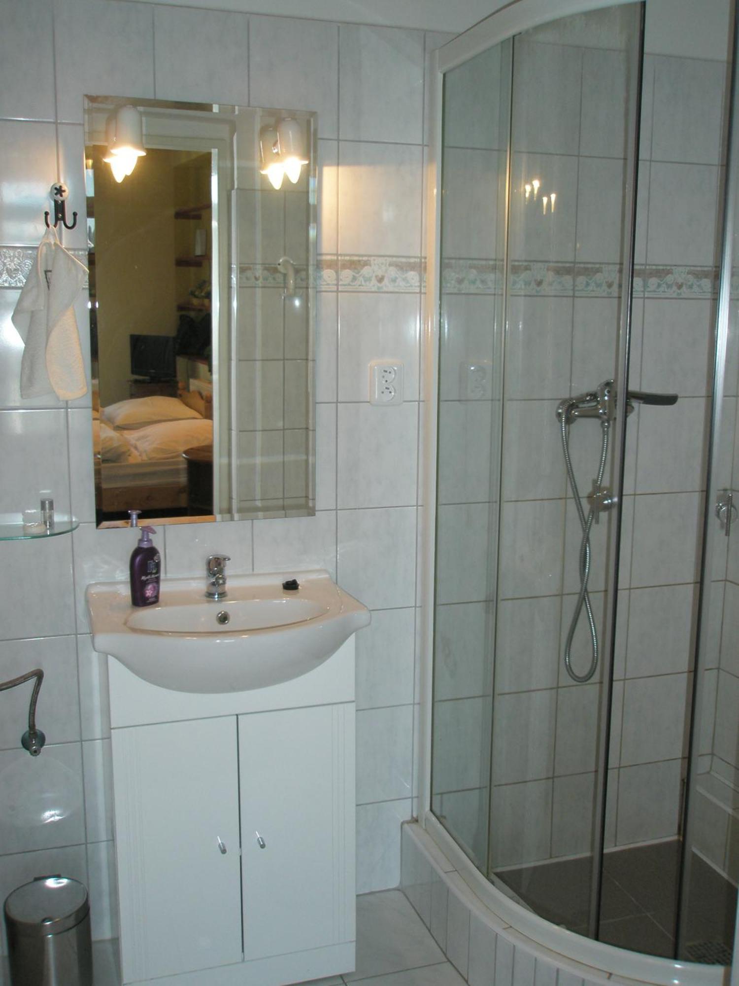 Pension Kozel Ржичани Экстерьер фото
