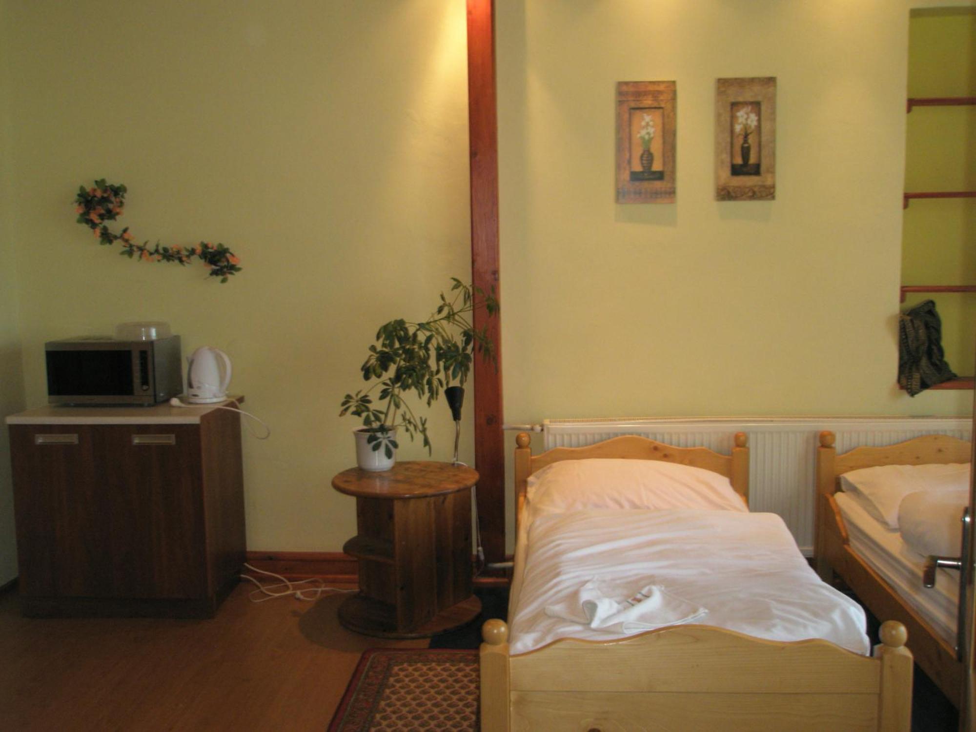 Pension Kozel Ржичани Экстерьер фото