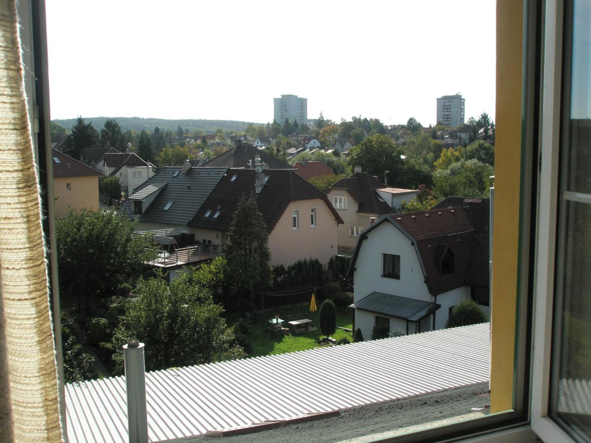 Pension Kozel Ржичани Экстерьер фото