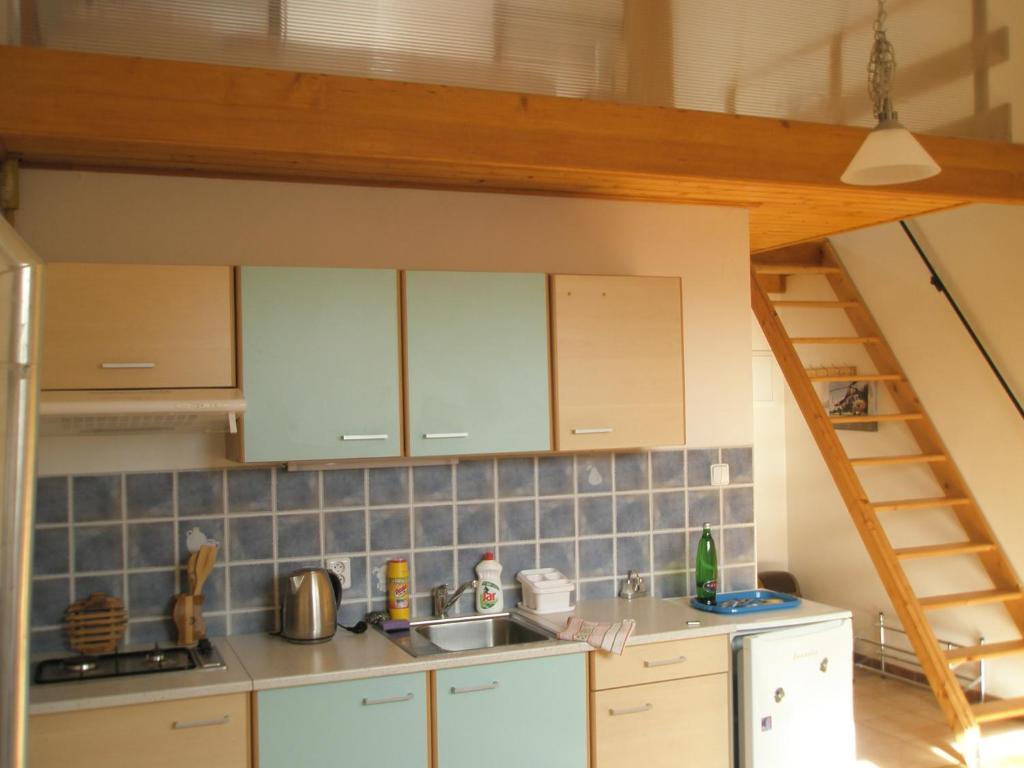 Pension Kozel Ржичани Номер фото