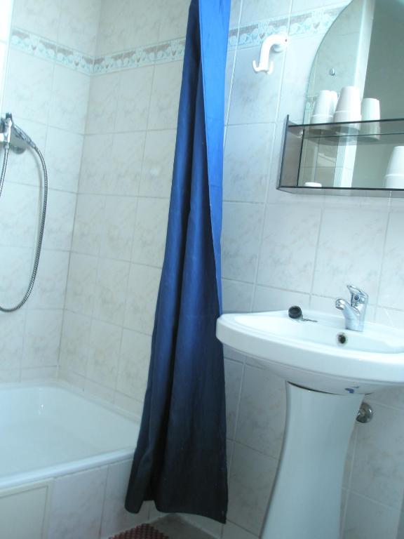 Pension Kozel Ржичани Экстерьер фото